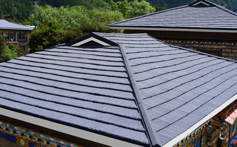 金屬瓦的三大優勢
